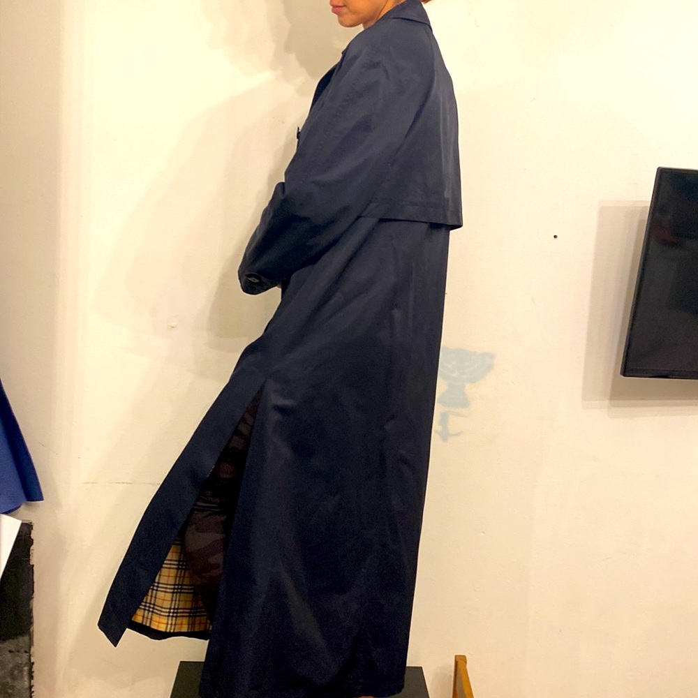 Burberry Trench coat size 8